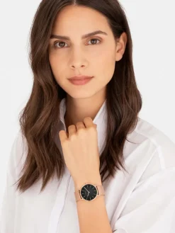 Liebeskind Berlin Uhren*Damen Armbanduhr roségold uni