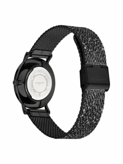 Liebeskind Berlin Uhren*Damen Armbanduhr schwarz uni