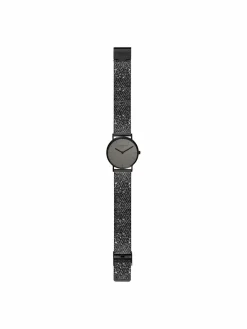 Liebeskind Berlin Uhren*Damen Armbanduhr schwarz uni