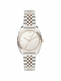 Liebeskind Berlin Uhren*Damen Armbanduhr mehrfarbig uni