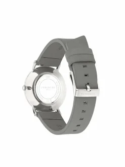 Liebeskind Berlin Uhren*Damen Armbanduhr grau uni