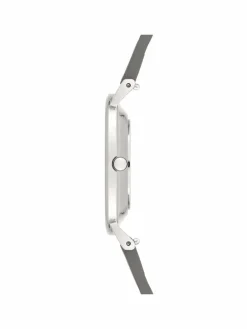 Liebeskind Berlin Uhren*Damen Armbanduhr grau uni