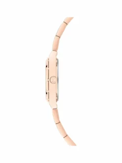 Tamaris Uhren*Damen Armbanduhr roségold uni