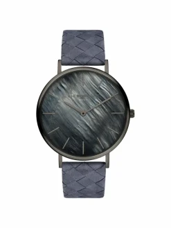 Liebeskind Berlin Uhren*Damen Armbanduhr blau uni