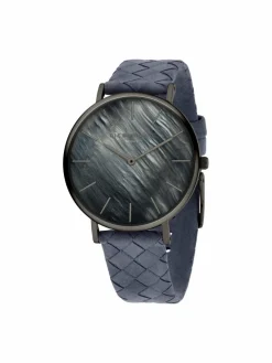 Liebeskind Berlin Uhren*Damen Armbanduhr blau uni