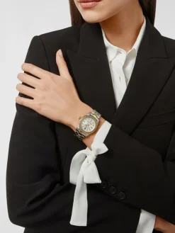 PHILIPP PLEIN Uhren*Damen Armbanduhr mehrfarbig uni