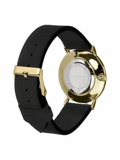 Liebeskind Berlin Uhren*Damen Armbanduhr schwarz uni