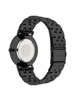 Liebeskind Berlin Uhren*Damen Armbanduhr schwarz uni