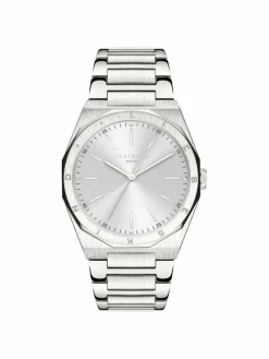 Liebeskind Berlin Uhren*Damen Armbanduhr silber uni