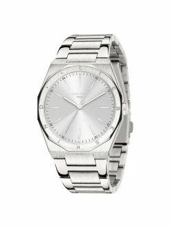 Liebeskind Berlin Uhren*Damen Armbanduhr silber uni