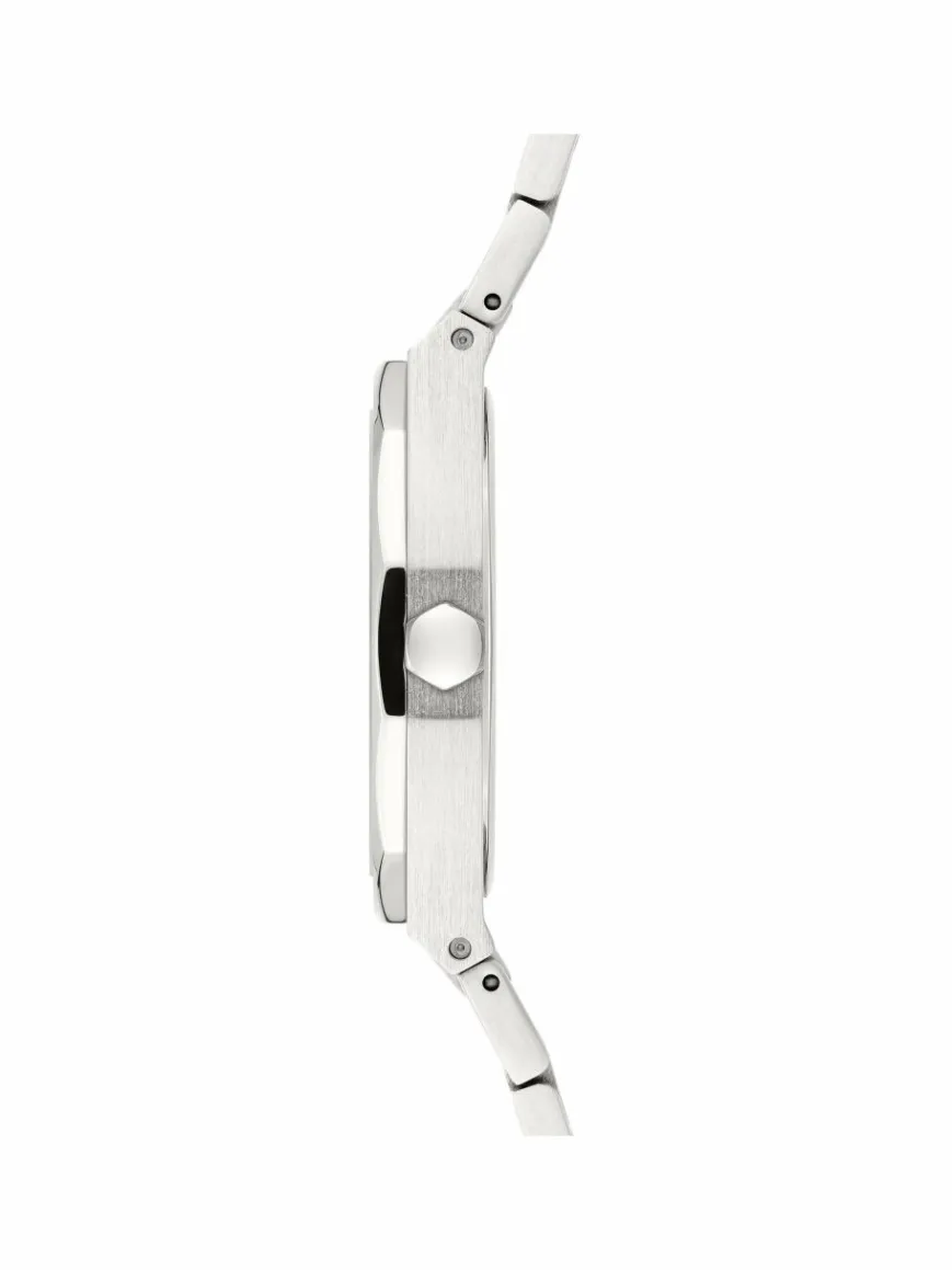 Liebeskind Berlin Uhren*Damen Armbanduhr silber uni