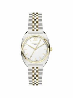 Liebeskind Berlin Uhren*Damen Armbanduhr mehrfarbig uni