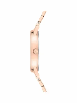 Tamaris Uhren*Damen Armbanduhr roségold uni