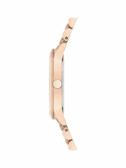 Liebeskind Berlin Uhren*Damen Armbanduhr roségold uni