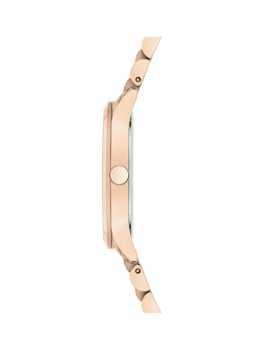 Liebeskind Berlin Uhren*Damen Armbanduhr roségold uni