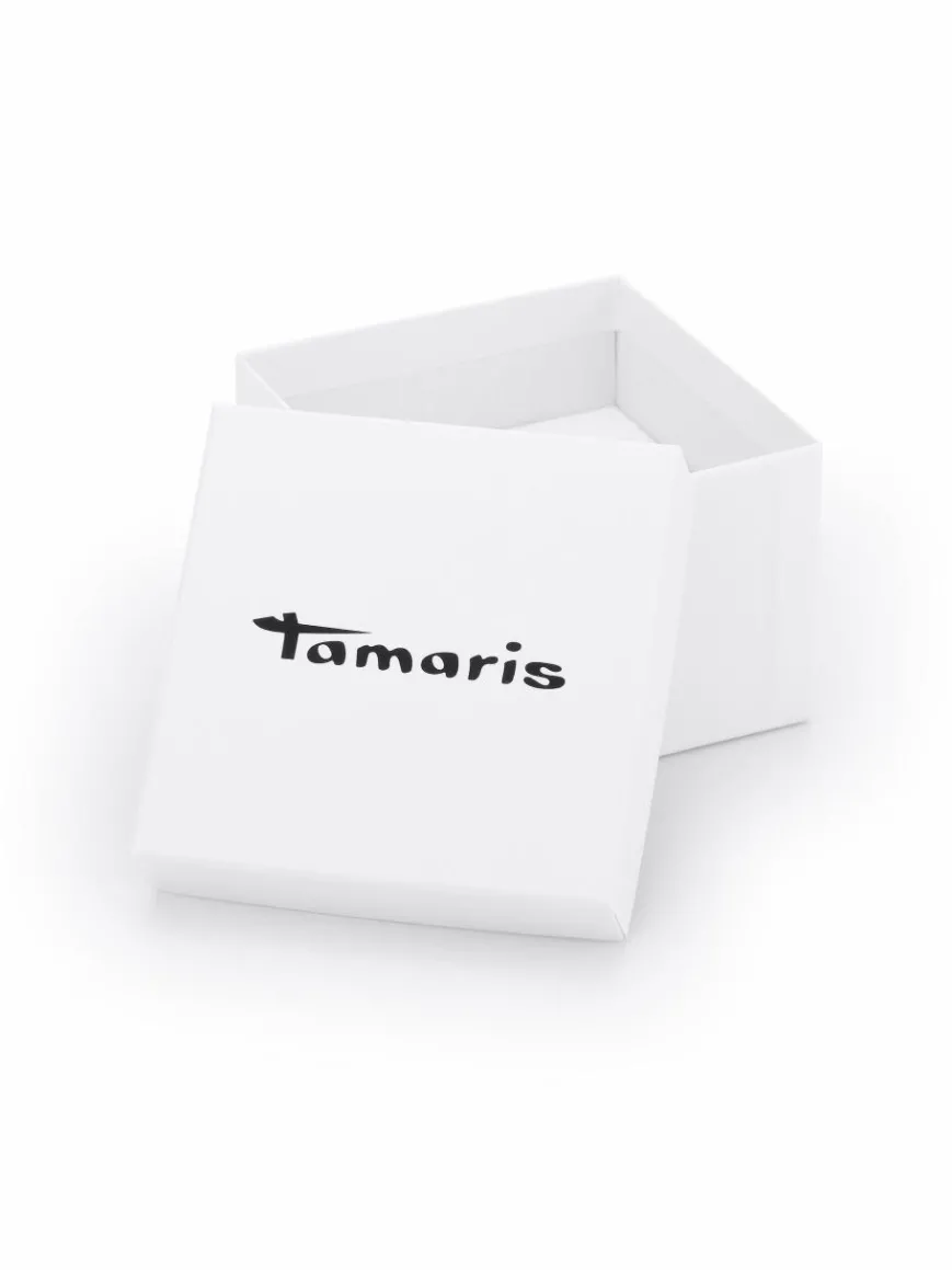 Tamaris Uhren*Damen Armbanduhr gold uni