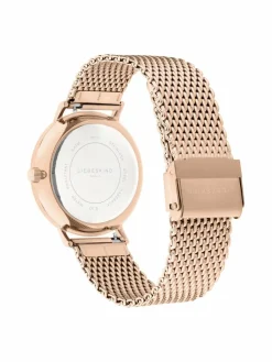 Liebeskind Berlin Uhren*Damen Armbanduhr roségold uni