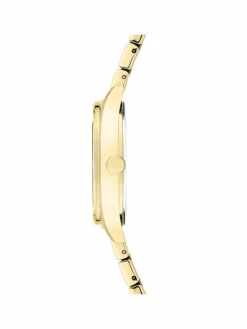 Liebeskind Berlin Uhren*Damen Armbanduhr gold uni