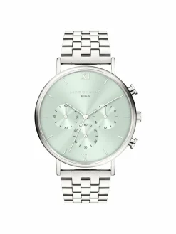 Liebeskind Berlin Uhren*Damen Armbanduhr silber uni