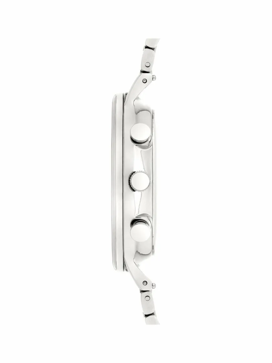Liebeskind Berlin Uhren*Damen Armbanduhr silber uni