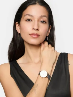 Tamaris Uhren*Damen Armbanduhr mehrfarbig uni