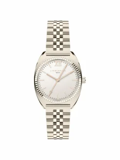 Liebeskind Berlin Uhren*Damen Armbanduhr roségold uni