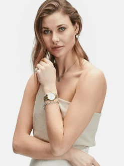 Liebeskind Berlin Uhren*Damen Armbanduhr mehrfarbig uni