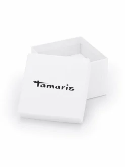 Tamaris Uhren*Damen Armbanduhr gold uni