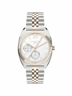 Liebeskind Berlin Uhren*Damen Armbanduhr roségold uni