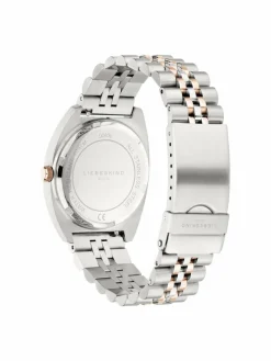 Liebeskind Berlin Uhren*Damen Armbanduhr roségold uni