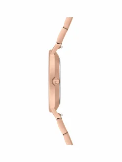 Tamaris Uhren*Damen Armbanduhr roségold uni