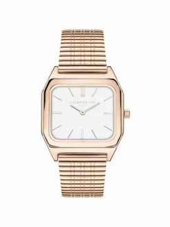 Liebeskind Berlin Uhren*Damen Armbanduhr roségold uni