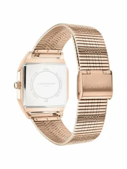 Liebeskind Berlin Uhren*Damen Armbanduhr roségold uni