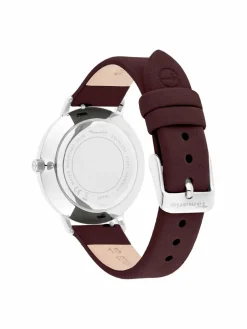 Tamaris Uhren*Damen Armbanduhr braun uni