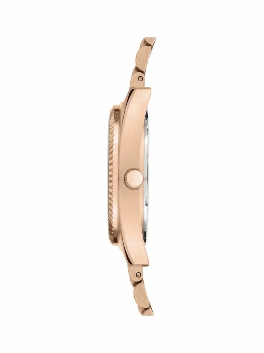 Liebeskind Berlin Uhren*Damen Armbanduhr roségold uni