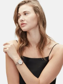 Liebeskind Berlin Uhren*Damen Armbanduhr roségold uni