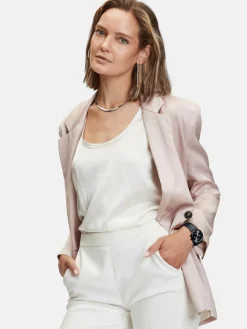 Liebeskind Berlin Uhren*Damen Armbanduhr blau uni