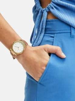 Liebeskind Berlin Uhren*Damen Armbanduhr braun uni