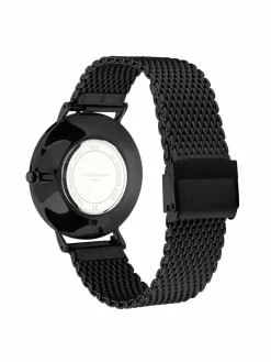 Liebeskind Berlin Uhren*Damen Armbanduhr schwarz uni