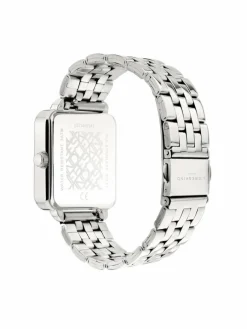 Liebeskind Berlin Uhren*Damen Armbanduhr silber uni