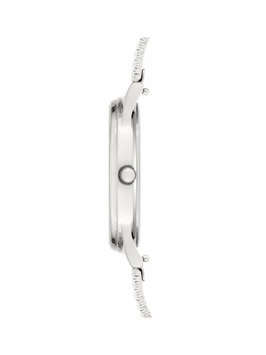 Liebeskind Berlin Uhren*Damen Armbanduhr silber uni