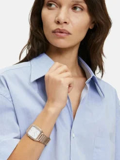 Liebeskind Berlin Uhren*Damen Armbanduhr roségold uni