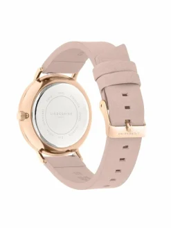 Liebeskind Berlin Uhren*Damen Armbanduhr rosa uni