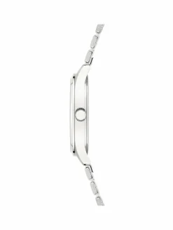 Liebeskind Berlin Uhren*Damen Armbanduhr silber uni