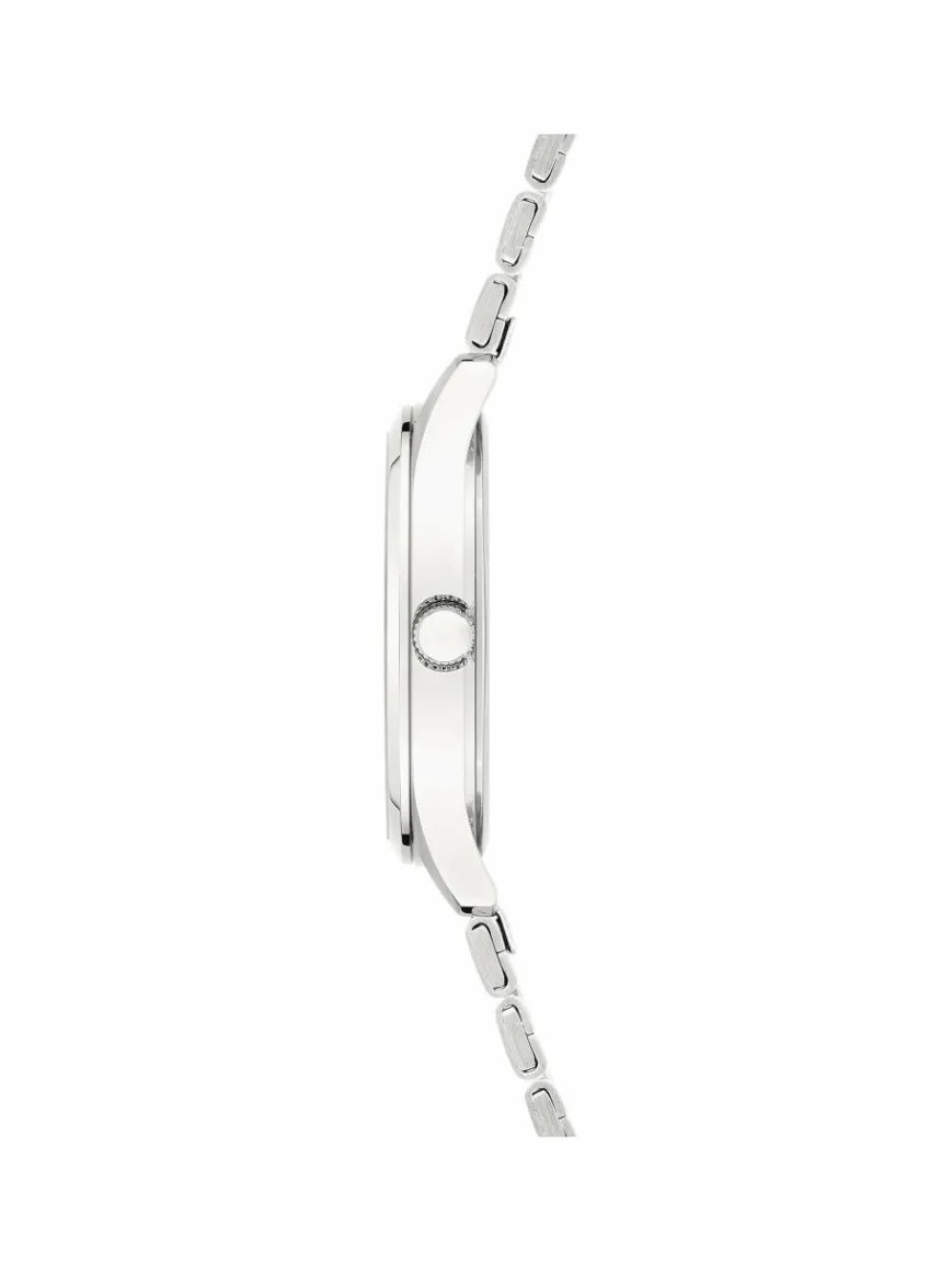 Liebeskind Berlin Uhren*Damen Armbanduhr silber uni