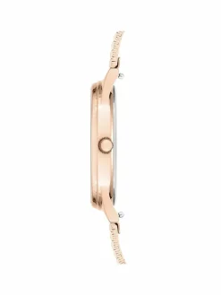 Liebeskind Berlin Uhren*Damen Armbanduhr roségold uni