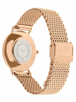 Liebeskind Berlin Uhren*Damen Armbanduhr roségold uni