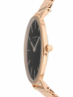 Liebeskind Berlin Uhren*Damen Armbanduhr roségold uni