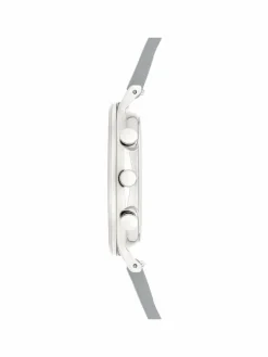Liebeskind Berlin Uhren*Damen Armbanduhr silber uni