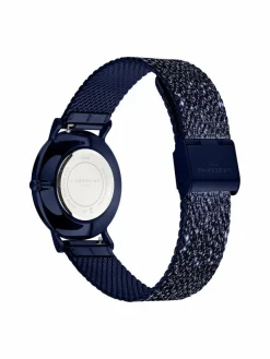 Liebeskind Berlin Uhren*Damen Armbanduhr blau uni